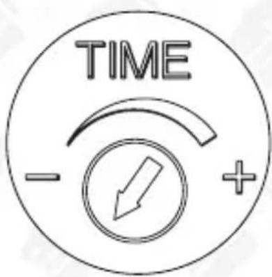 TIME - +