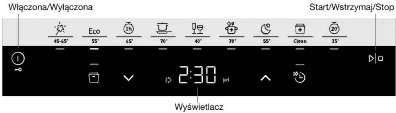 HISENSE HU663C60BX - UWAGA! - 1