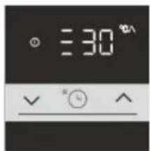 30°C