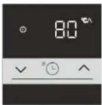 80℃