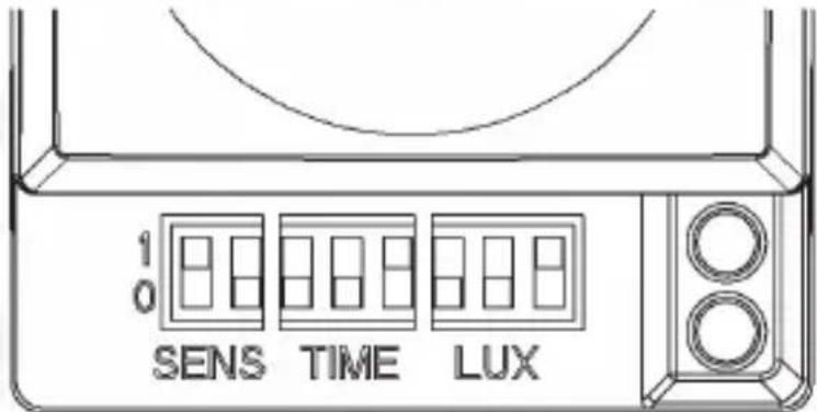 SENS TIME LUX