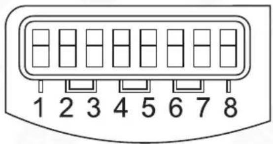 1 2 3 4 5 6 7 8