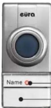 Eura WDP-30A3 - UWAGA - 1