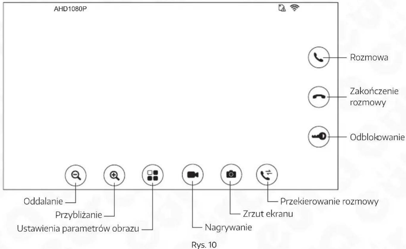 Eura VDA-86A3 - PODGLĄD OBRAZU - 1