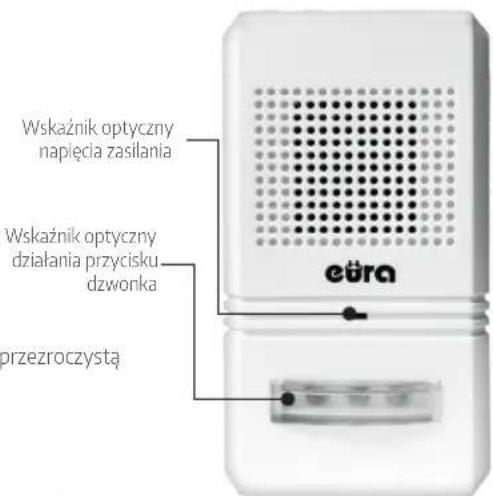 Eura WDP-15A3 - UWAGA - 1
