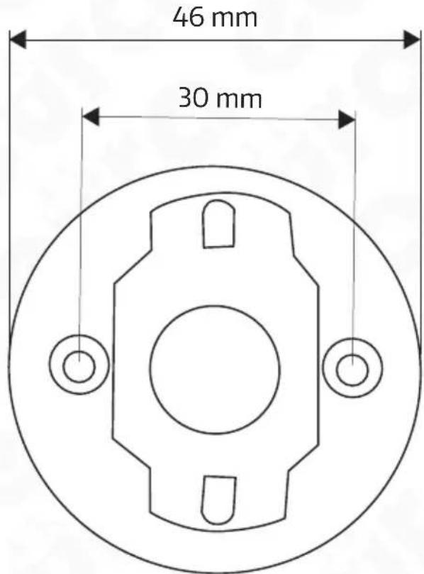 Eura IC-01A3 - INSTALACJA KAMERY - 1