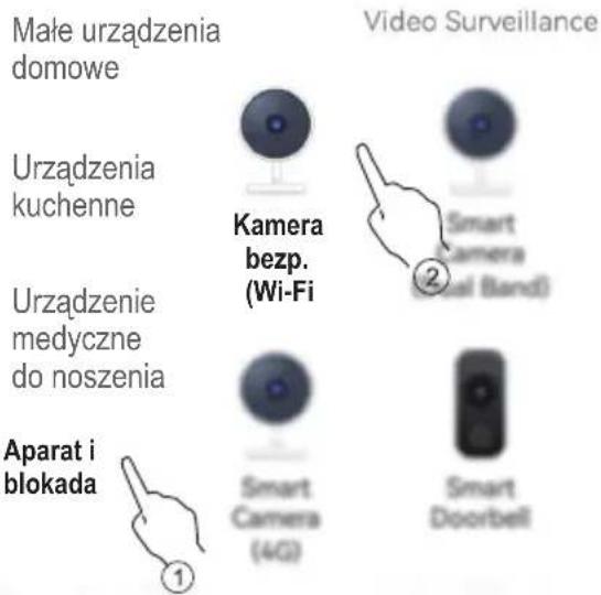 Eura IC-01A3 - < Dodaj urządzenie @ [=] - 1