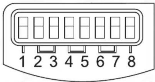 1 2 3 4 5 6 7 8
