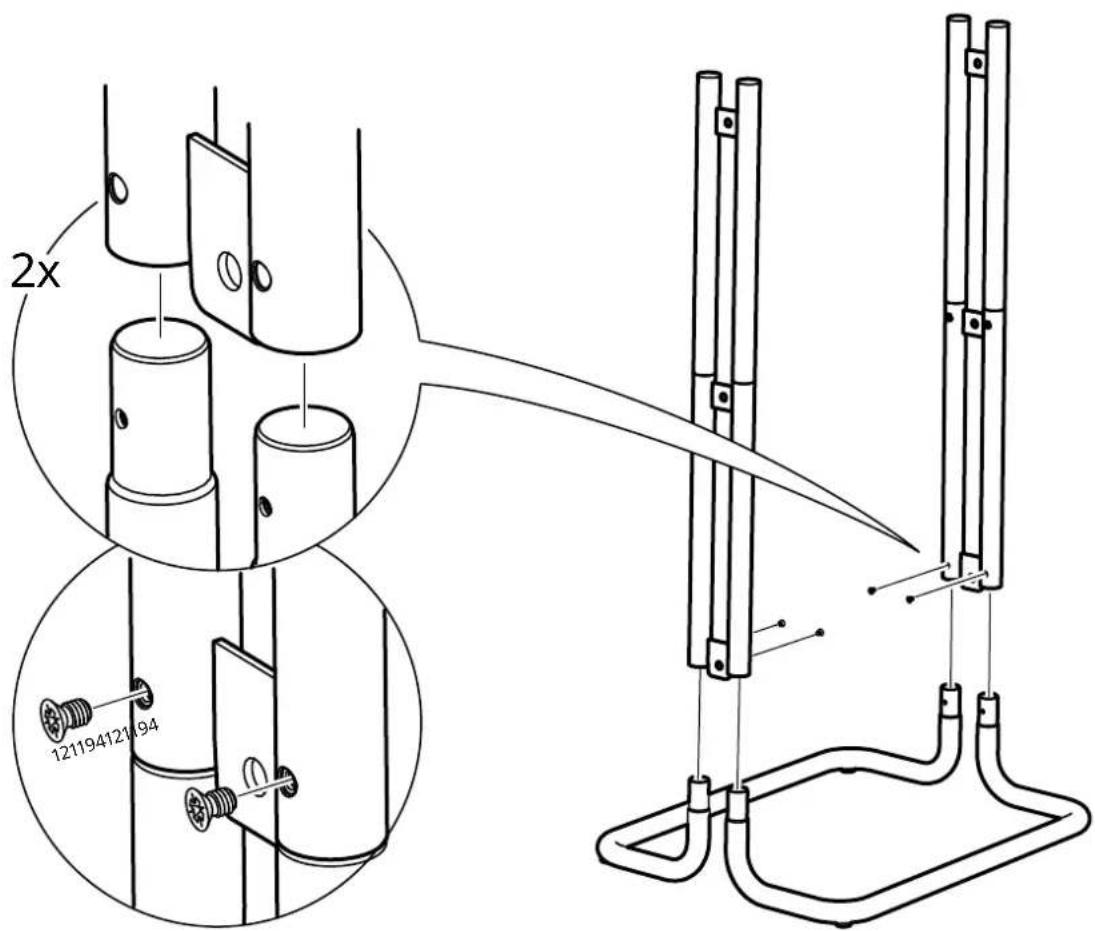 IKEA RÅSKOG 705.917.68 - RÅSKOG - 6