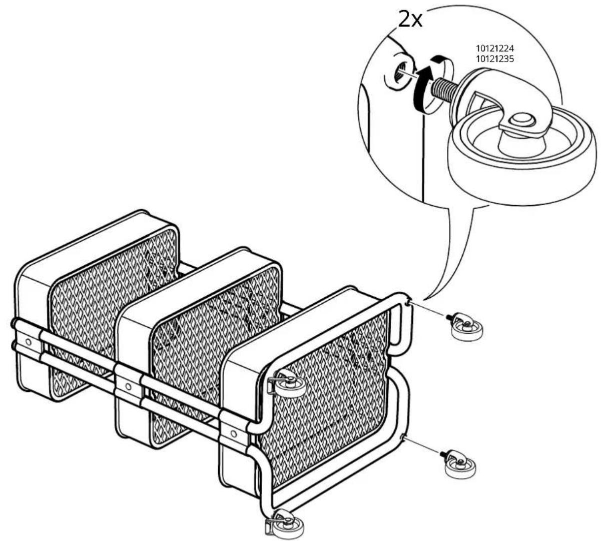 IKEA RÅSKOG 705.917.68 - RÅSKOG - 11