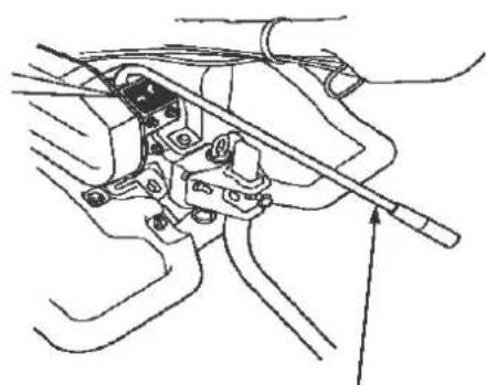 AGROPARTS WM500 - Sprzęgło - 2