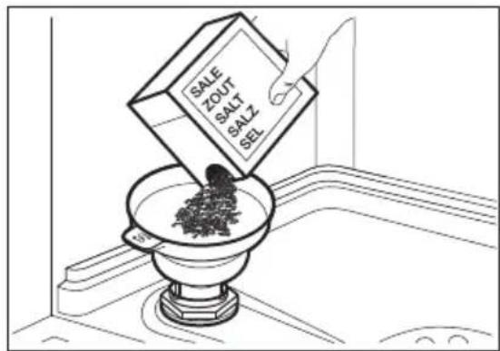 SALE ZOUT SALT SALZ SEL