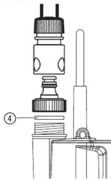 GARDENA 2000/2 18V P4A - PL Instrukcja obsługi - 4