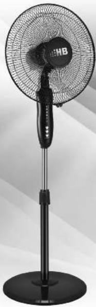 HB AirCoolic SF4011BRC - 1
