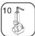 Minerva ML3314 - OPIS MASZYNY - 15