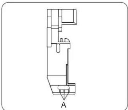 Minerva ML3314 - WYMIANA STOPKI - 2