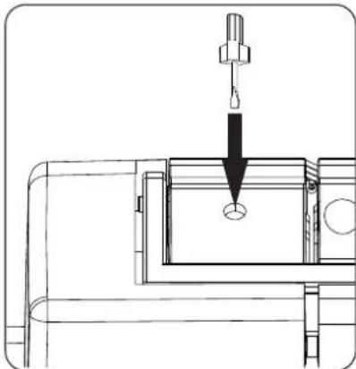 Minerva ML3314 - REGULACJA DOCISKU STOPKI - 1