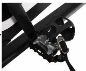 Hertz Fitness XR-110 - INFORMACJE I OSTRZEŻENIA - 3