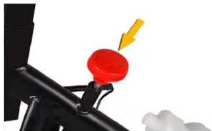 Hertz Fitness XR-110 - INFORMACJE I OSTRZEŻENIA - 1