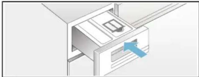 SIEMENS WT45W461PL - pl Odprowadzanie skondensowanej wody - 4