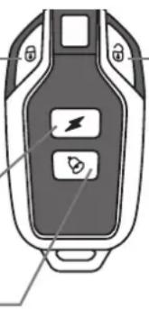 Vogel's BL950 - Pilot: - 1