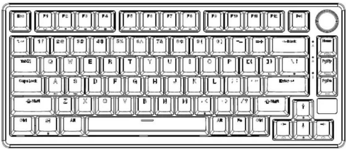 Esc F9 F2 F3 F4 F5 F6 F7 F8 F9 F10 F11 F12 F13 1 2 3 4 5 6 7 8 9 0 1 → ← Black abc Q W E R T Y U I O P C I J I CapsLock A S D F G H J K L : " " Erbut→ ⊕ Start Z X O V B H H ,< - > /? ⊕ Start OM AR — AR Fe OM Home FgUp FgUp + - + - + - + - + - + - + - + - + - + - + - + - + - + - + - + - + - + - + - + - + - + - + - + - + - + - + - + - + - + - + - + - + - + - + - + - + - + - + - + - + - + - + - + - + - + - + - + - + - + - + - + - + - + - + - + - + -