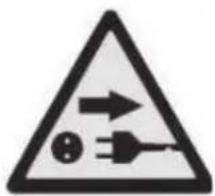 Fieldmann FZP 2000-E - SYMBOLE - 3