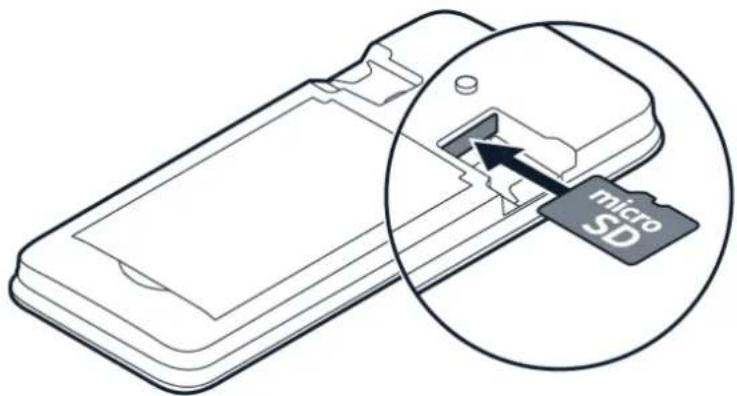 micro SD