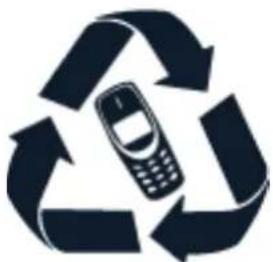 NOKIA 215 2024 4G DS - RECYKLING - 1