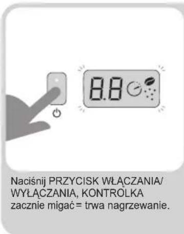 BREVILLE Barista Max+ VCF152X - INSTRUKCJA ROBIENIA KAWY W EKSPRESIE CIŚNIENIOWYM BARISTA MAX+ FIRMY BREVILLE - 2