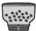 BREVILLE Barista Max+ VCF152X - Dostosowywanie temperatury ekstrakcji - 1