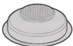 BREVILLE Barista Max+ VCF152X - Koszyczki fi ltrów - 1