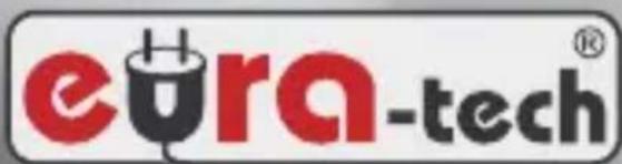 Eura WDA-01A3 - CHARAKTERYSTYKA URZĄ DZENIA - 5