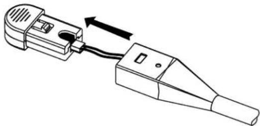 DYNACORD Air 3500 - Permanently Changing Microphone Side - 2