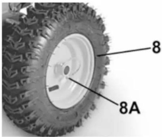 8 8A