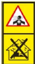 Lider SG60BS500 - Symbole dotyczące urządzenia - 4