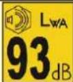 Lider SG60BS500 - OSTRZEŻENIE! - 7