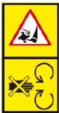 Lider SG60BS500 - Symbole dotyczące urządzenia - 3