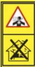 Faworyt SPN260 - Symbole dotyczące urządzenia: - 3
