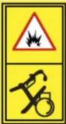 Faworyt SPN260 - Symbole dotyczące urządzenia: - 5