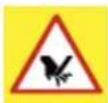 Faworyt SPN260 - Symbole dotyczące urządzenia: - 6