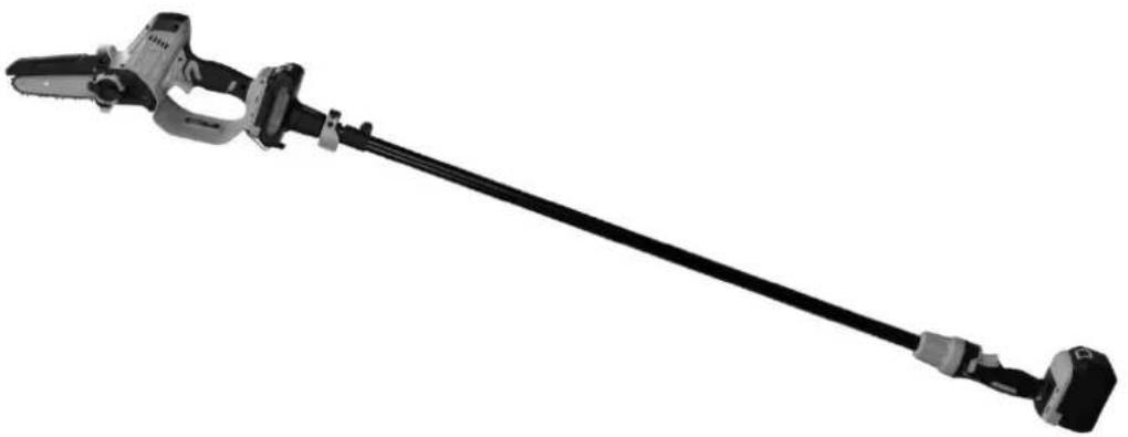 NAC PCB20H-12-B20-S - 1