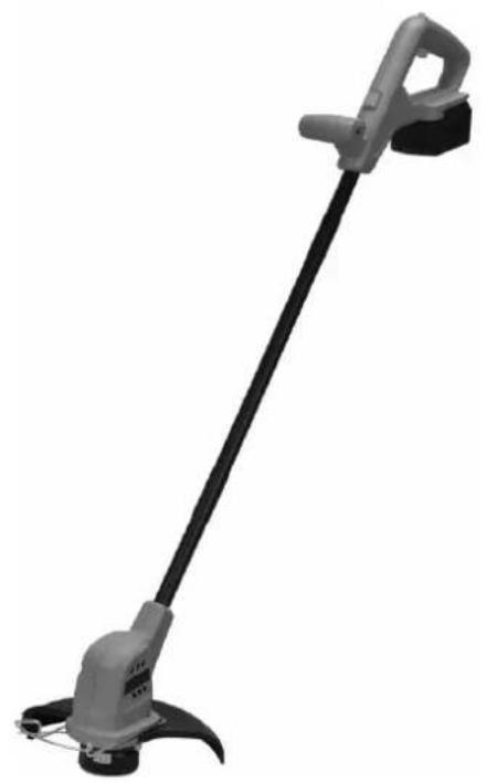 NAC TB20E-B20-S - 1