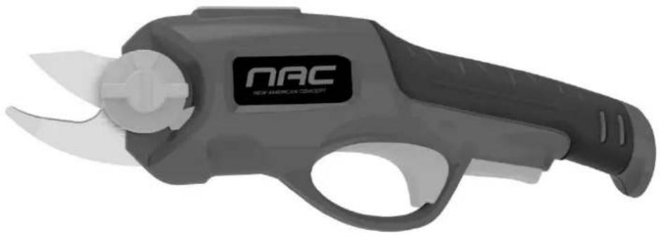 NAC PRB36-B15-JN - 1