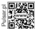 PULSAR SG108-90W - Ogólne warunki gwarancji - 4
