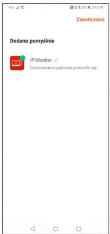 Eura WVP-07A3 - PAROWANIE URZĄDZENIA Z APLIKACJA - 6