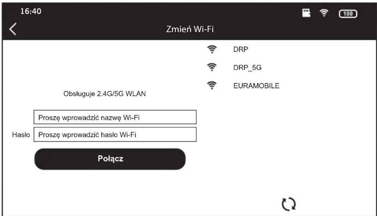 Eura WVP-07A3 - PAROWANIE URZĄDZENIA Z APLIKACJA - 2