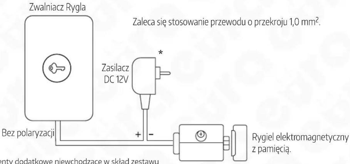 Eura WVP-07A3 - SCHEMAT POŁĄCZEŃ - 1