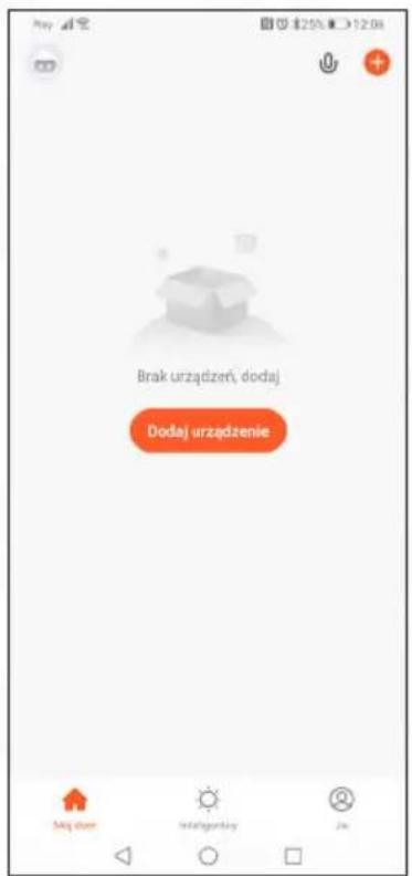 Eura WVP-07A3 - PAROWANIE URZĄDZENIA Z APLIKACJA - 3