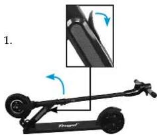 Frugal COMFY+ - Transport - 1